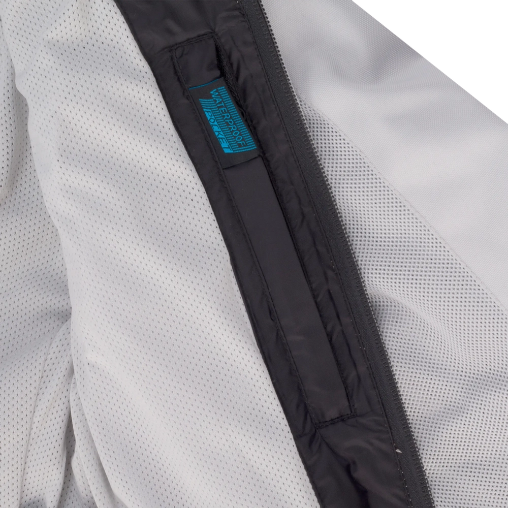 Куртка текстильная Bering WING