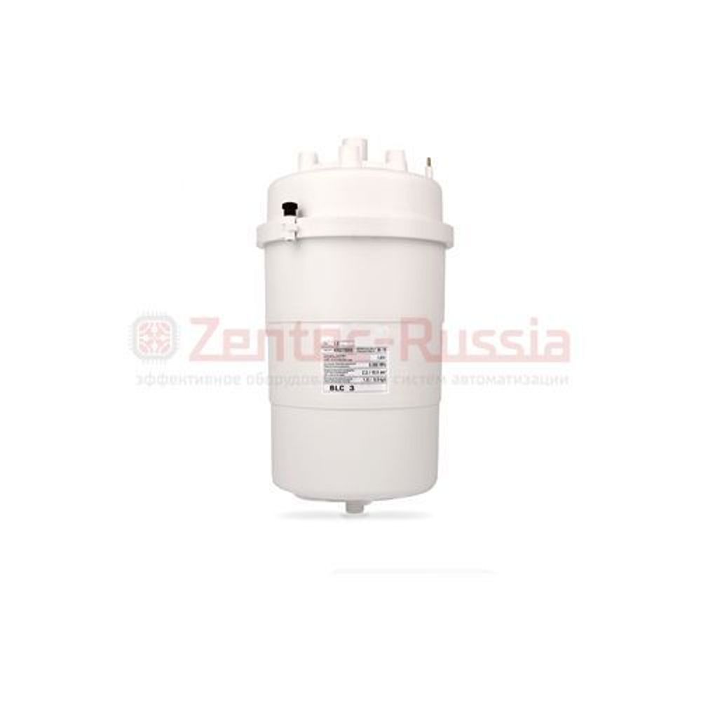 Разборный паровой цилиндр Carel BLCT3A00W2SP 10-18 кг/ч, 3×400В
