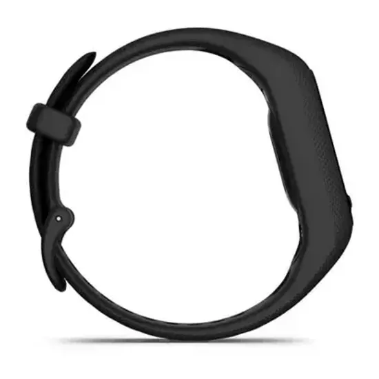 Фитнес браслет Garmin Vivosmart 5 Blak M/S 010-02645-10