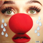 Katy Perry / Smile (Colored Vinyl)(LP)