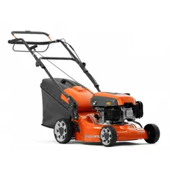 Газонокосилка бензиновая "HUSQVARNA" LC 140SP
