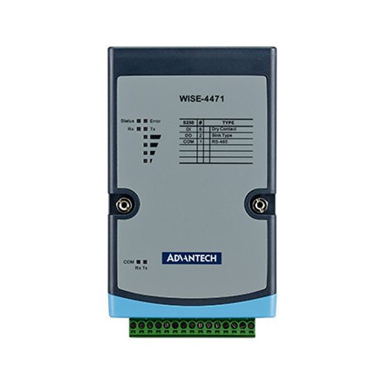 WISE-4471-S250UA