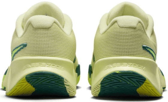 Кроссовки женские Nike W Zoom GP Challenge Pro HC Premium