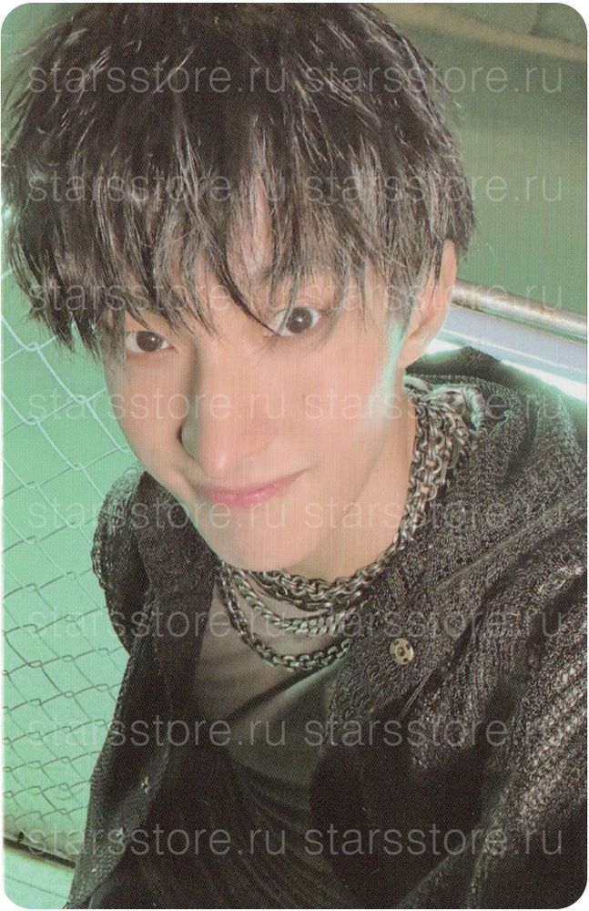 Фотокарта DK SEVENTEEN - HAPPY BURSTDAY (weverse shop) Фотокарта DK SEVENTEEN - HAPPY BURSTDAY (weverse shop)