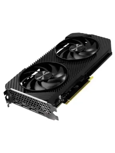 Видеокарта GeForce RTX 4060 Ti Ghost 8 ГБ NE6406T019P1-1060B