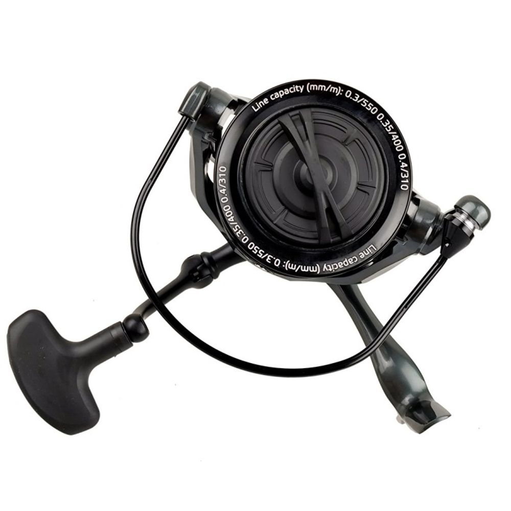 CARP PRO Катушка Tork 10000 SD