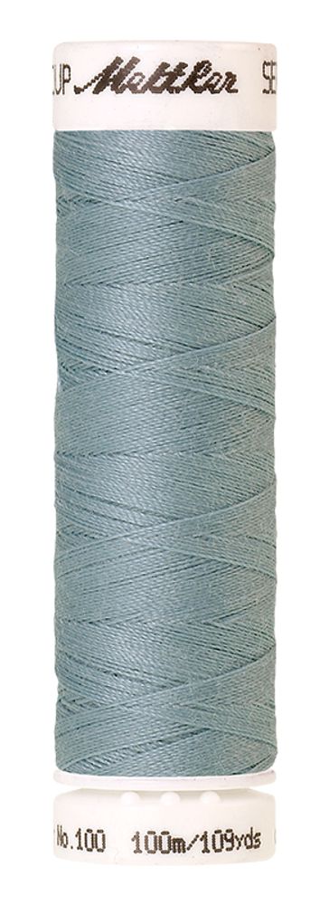 Нитки универсальные Mettler Seralon 100 (100 м), 5 кат. | цв. 0020