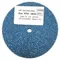Круг прессованный нетканый Norton BearTex Vortex Rapid Blend 75x6x6 5AM 66254414832
