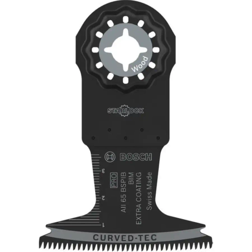 Погружное полотно по дереву PRO AII 65 BSPIB BOSCH 2608669082