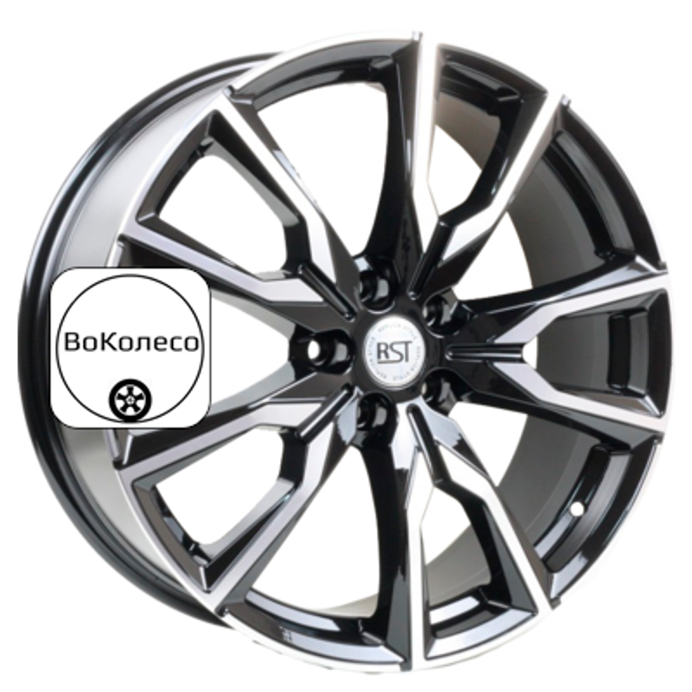 8x20/5x108 ET33 D65,1 R012 BD RST