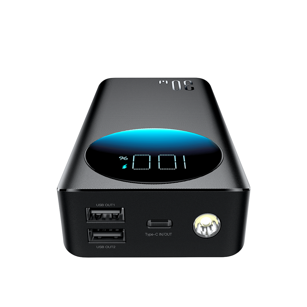 Внешний аккумулятор JOYROOM JR-PBF03 30000mAh 30W