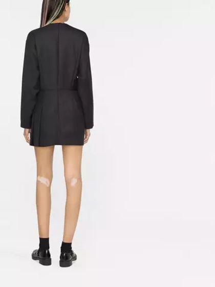 Платье PRADA