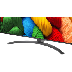Телевизор LG NanoCell 65NANO81A6A (2025)
