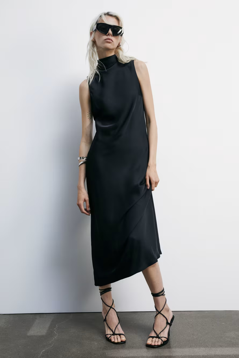Платье PATRIZIA PEPE