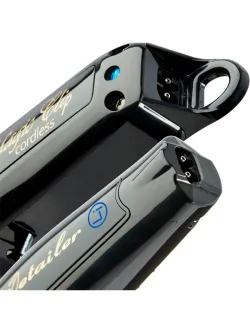 Набор для стрижки Wahl Cordless Barber Combo 3025726