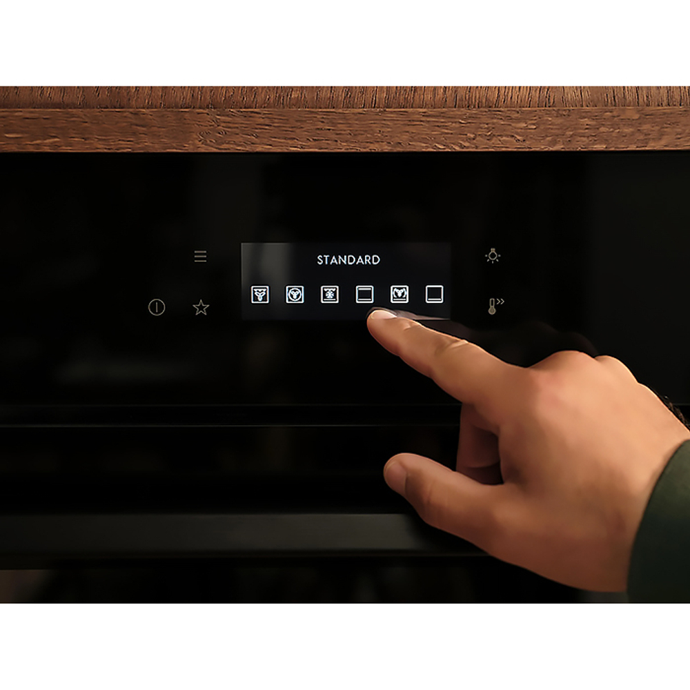 Electrolux KVMBE09X