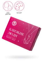 Карточная игра Бутылочка 18+ 100 карт