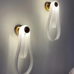 Wall design lamp 87 series by Bocci