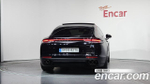 Porsche Panamera 2.9 AWD — 2021