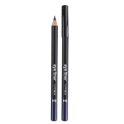 Витэкс Контурный EYE LINER Карандаш для ГЛАЗ тон 104 Blue