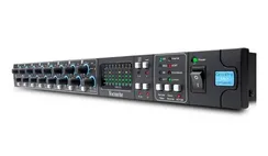 FOCUSRITE OctoPre Mk2 Dynamic 8-канальный микрофонный предусилитель