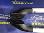 Рейлинг крыши правый MITSUBISHI AIRTREK 2002-2005