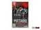 Metroid Dread (Nintendo Switch, Новый, Полностью на русском языке)