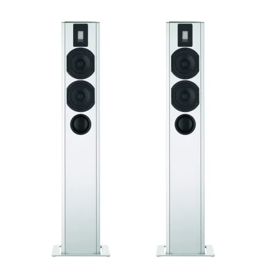 Piega Premium 5 Silver