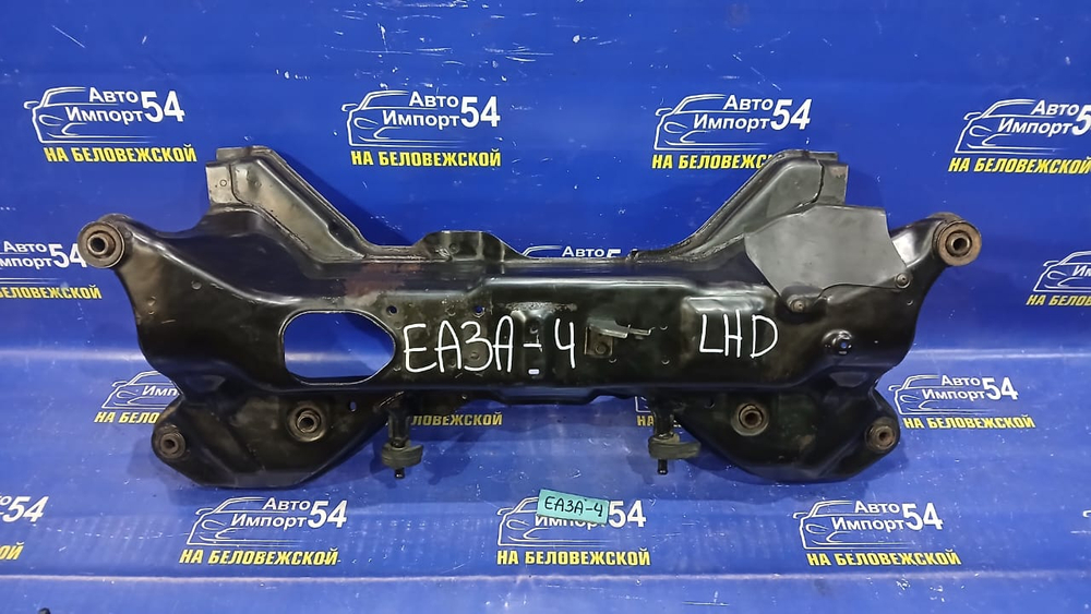 Балка передняя поперечная MITSUBISHI GALANT 1999