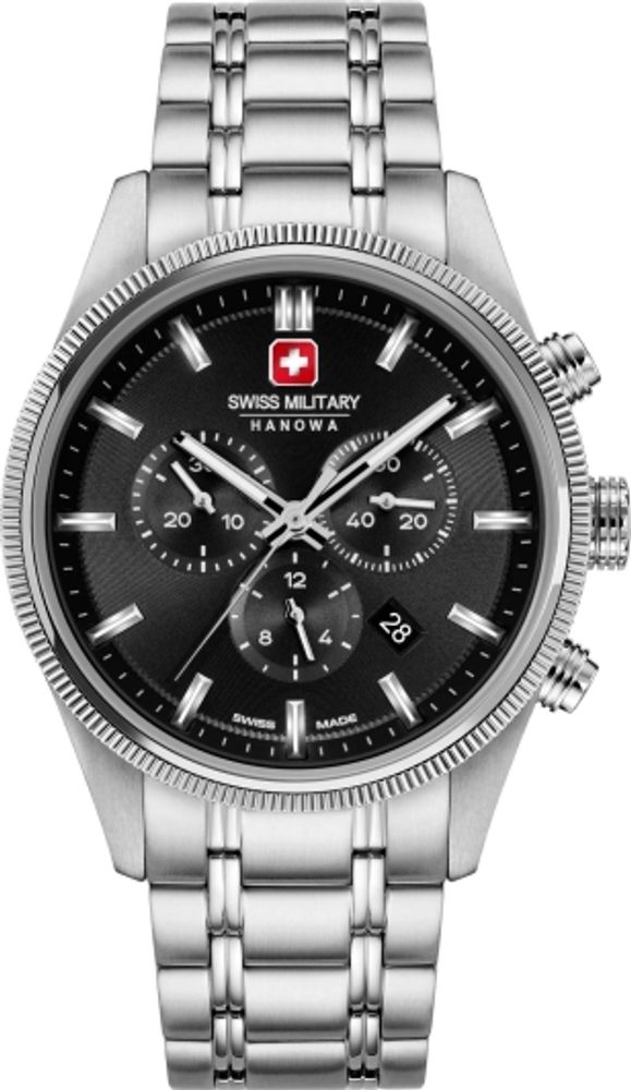 Наручные часы Swiss Military SMWGI0003102