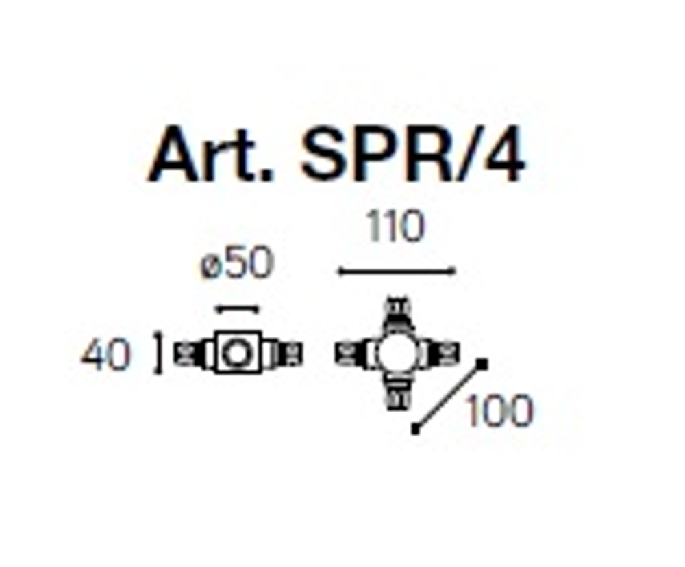 Civetta SPR/4