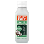 BulletProof, масло MCT, оригинальное, 473 мл (16 жидк. унций)