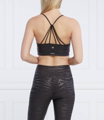 топ DKNY Sport - черный(DP1T8298)