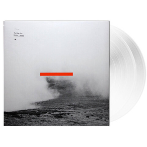 Sunda Arc / Night Lands (Limited Edition)(Clear Vinyl)(2LP)
