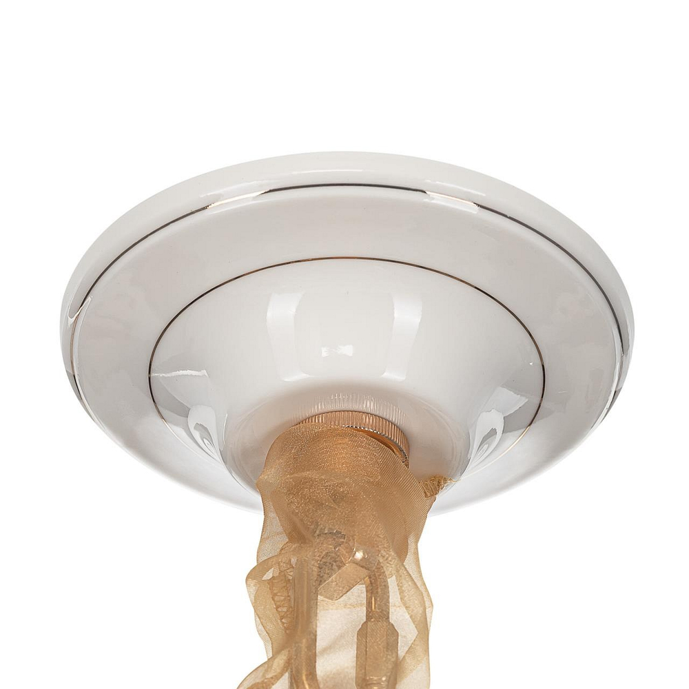 Подвесная люстра Citilux HASIENDA CL328180
