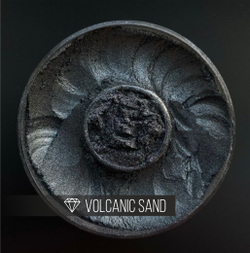 CraftPigments "Volcanic Sand " 25мл