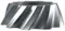 Фрезерная головка Bevel Mate 30-08-INOX, 8 мм 45-12-ALU, арт. 7204050
