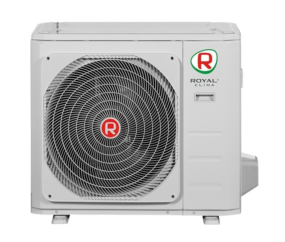 Royal Clima ES-F 36HRN/ES-E 36HN