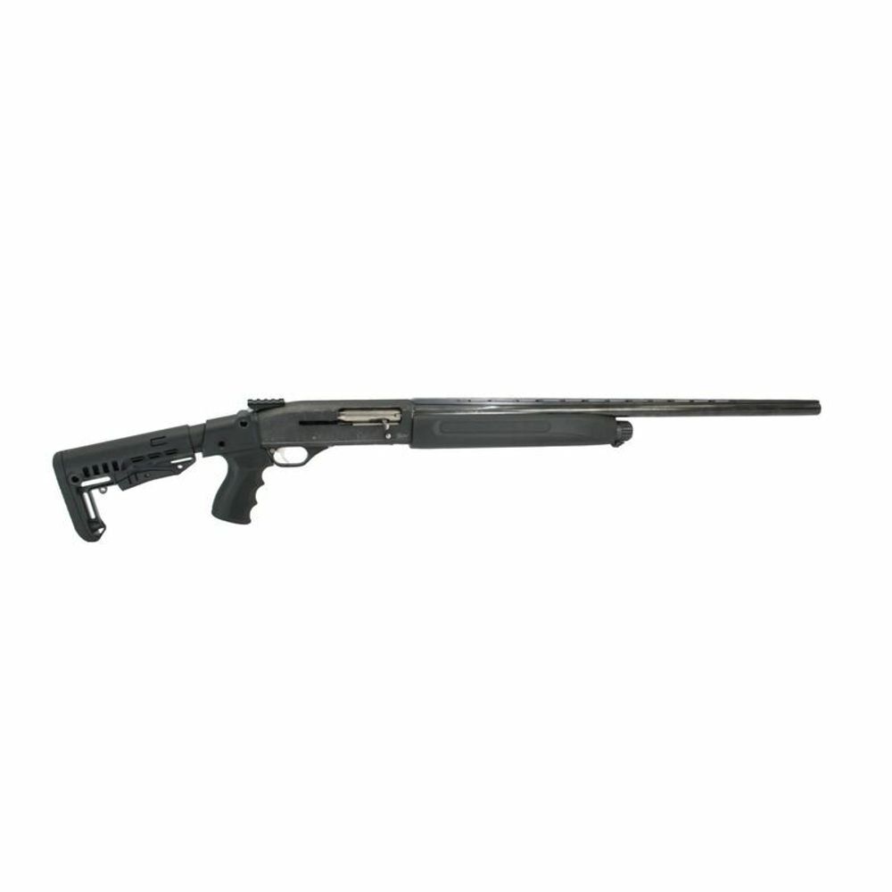 Пистолетная рукоятка на МР-153, -133, DLG Tactical
