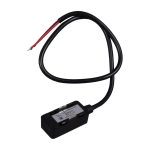 RL 06204 power end connector BK Reluce