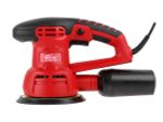 Эксцентриковая шлифмашина WORTEX RS 1250-1 AE