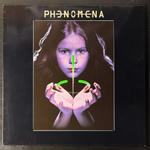Phenomena – Phenomena (Европа 1985г.)Т
