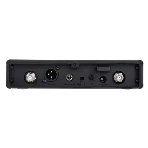 Sennheiser XSW 2-865-B Black
