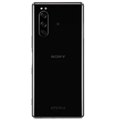 Sony Xperia 5 6/128GB Black (Черный) J9210