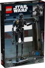 Конструктор LEGO Star Wars 75434 Охранный дроид K-2SO