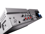 Автомагнитола 1DIN, USB/BT, Aura STORM-679DSP