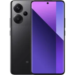Смартфон Xiaomi Redmi Note 13 Pro+ 5G 8/256Gb Midnight Black