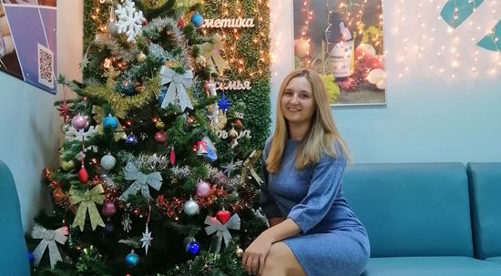 С РОЖДЕСТВОМ!   Время чудес!