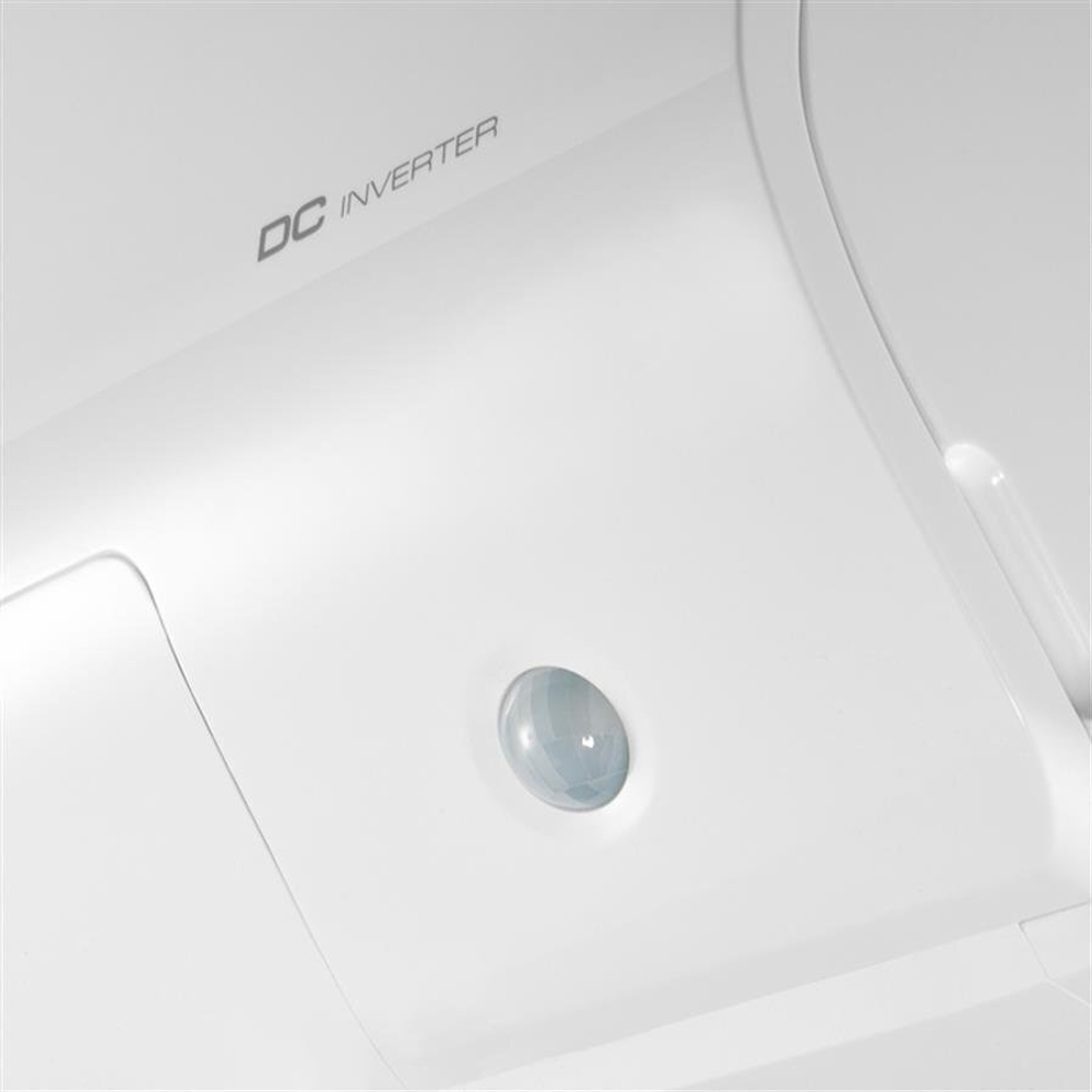 Сплит-система кондиционер настенный Ballu Ice Peak BSPKI-10HN8_23Y на 27 м²