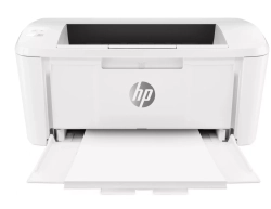 Принтер HP LaserJet Pro M15w W2G51A A4 18ppm Wi-Fi
